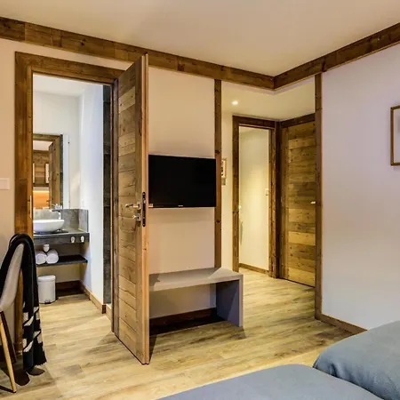 Apartment De La Mine - Mine 2 Mae-1621 La Plagne