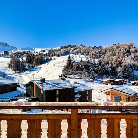 De La Mine - Mine 2 Mae-1621 Chalet La Plagne
